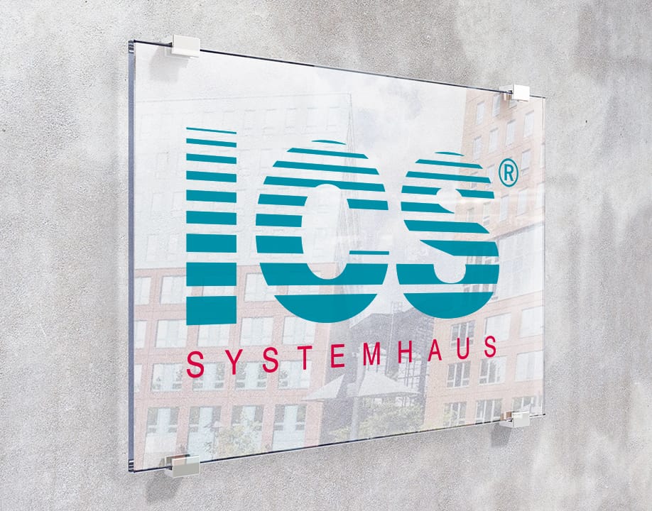 Gründung ICS GmbH