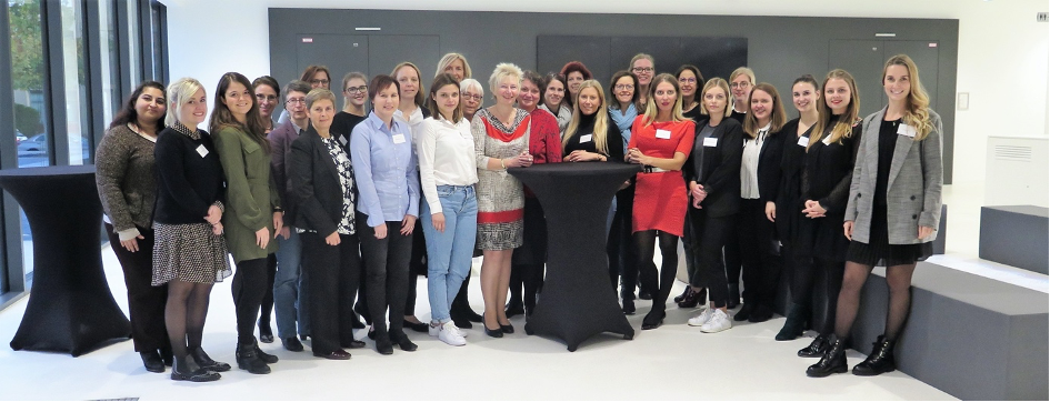 Eröffnungsveranstaltung