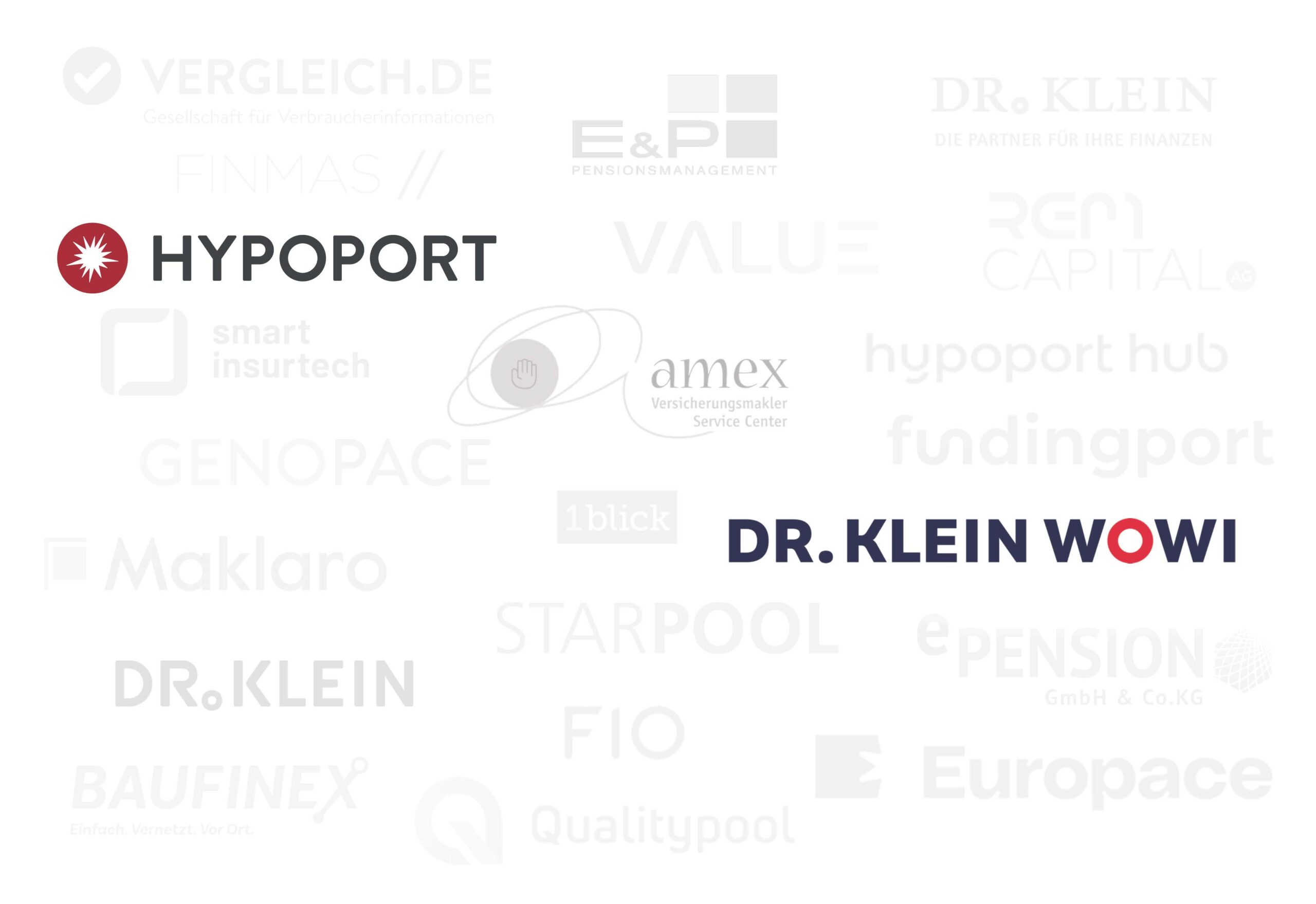 Dr. Klein & Co. AG wird aufgeteilt