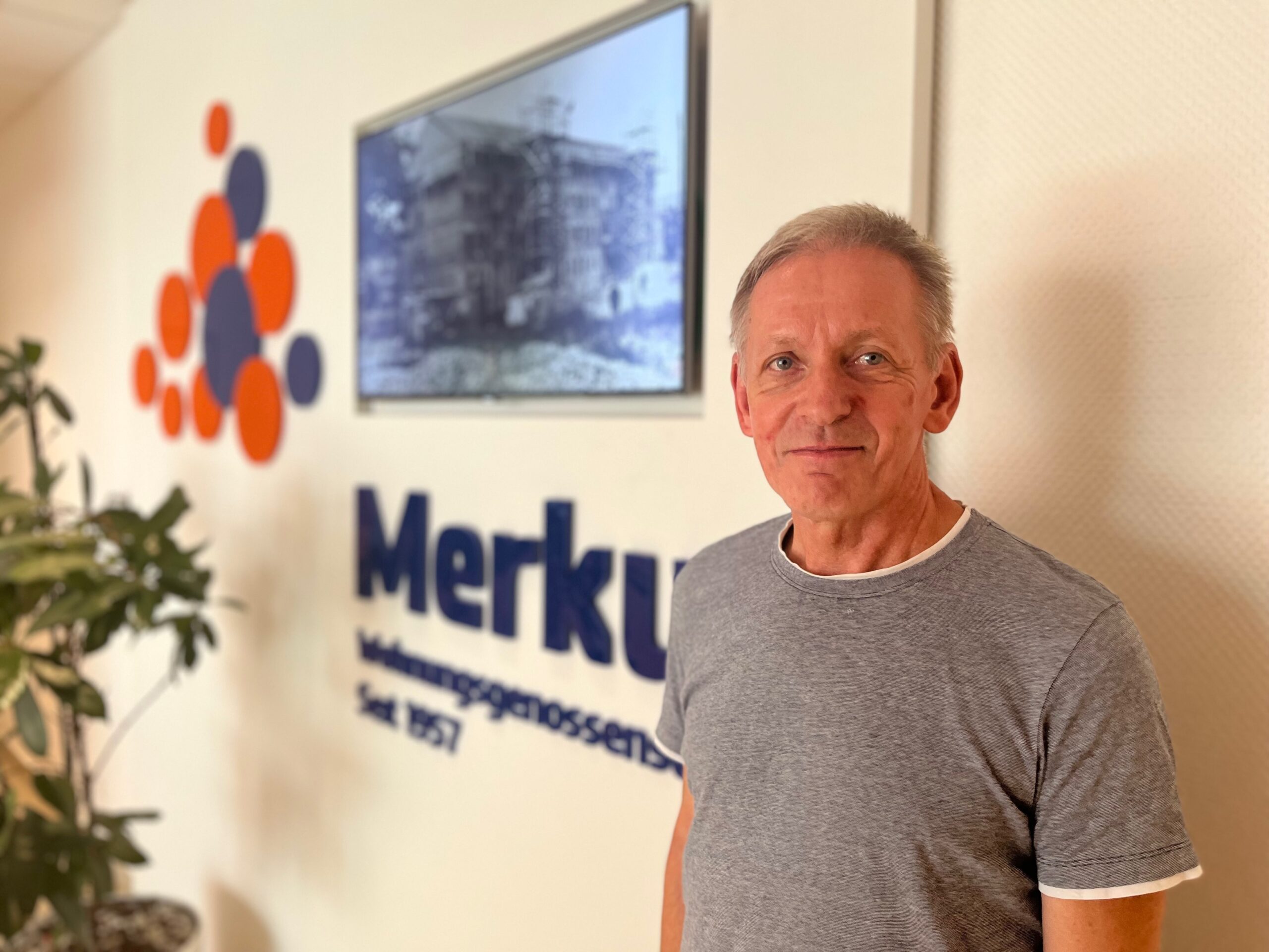 Merkur eG