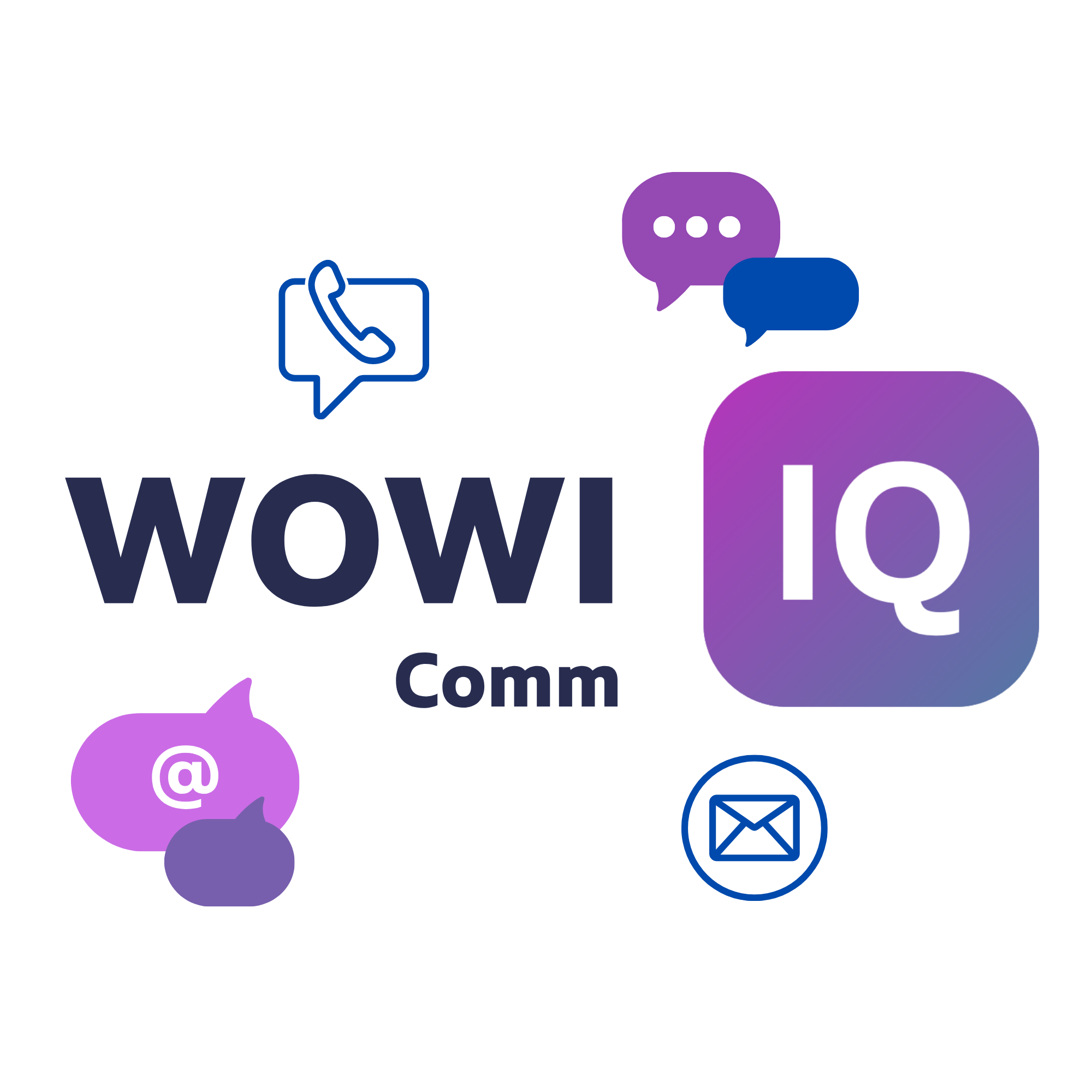 WOWIIQ logo