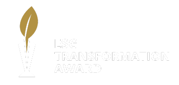 ESG Transformation Award